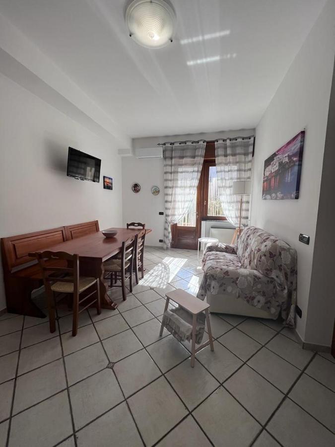 Sweet House Villa Agerola Exterior photo