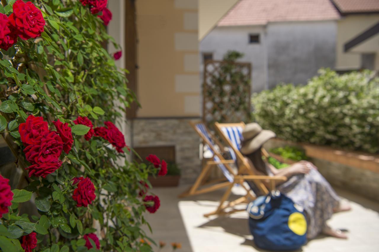 Sweet House Villa Agerola Exterior photo