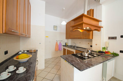 Sweet House Villa Agerola Exterior photo