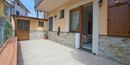 Sweet House Villa Agerola Exterior photo