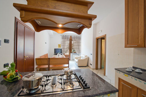 Sweet House Villa Agerola Exterior photo