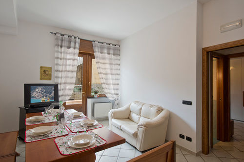 Sweet House Villa Agerola Exterior photo